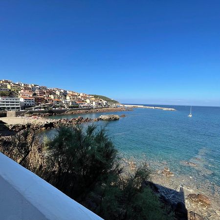 Casa Castel Daire Castelsardo Dış mekan fotoğraf