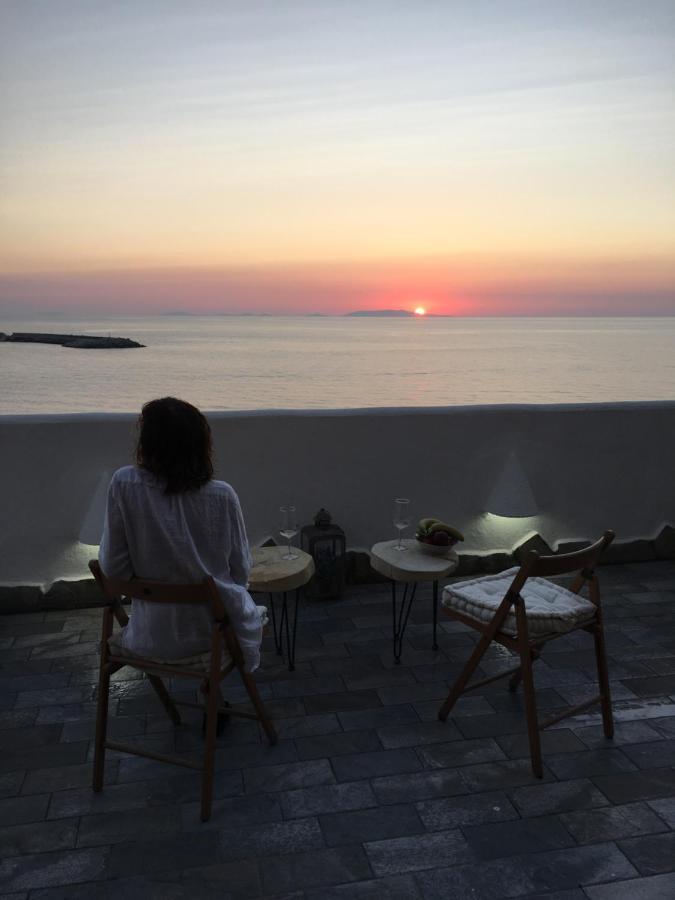 Casa Castel Daire Castelsardo Dış mekan fotoğraf