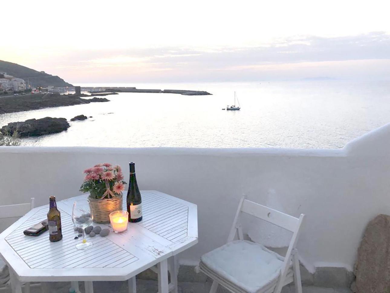 Casa Castel Daire Castelsardo Dış mekan fotoğraf